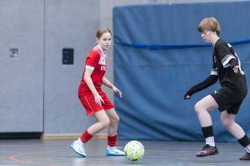 Bild 252 - wCJ Falkinnen Cup